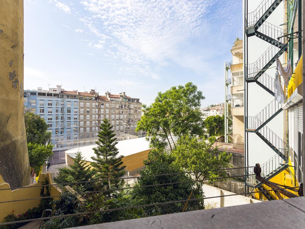 Lejlighed Whome | Damasceno Contemporary #59 Lisboa